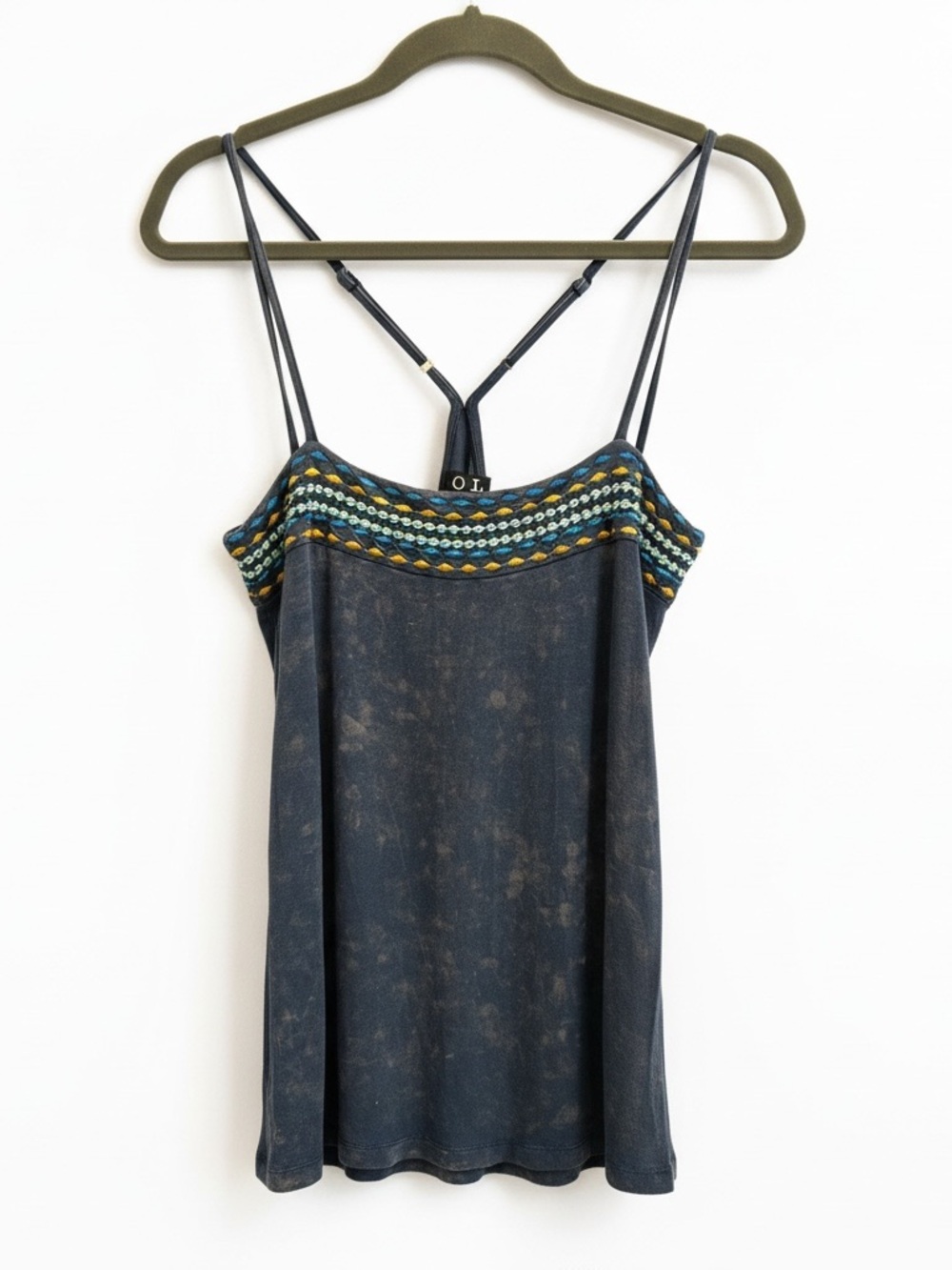 POL Summer lightweight top sz S BNWOT